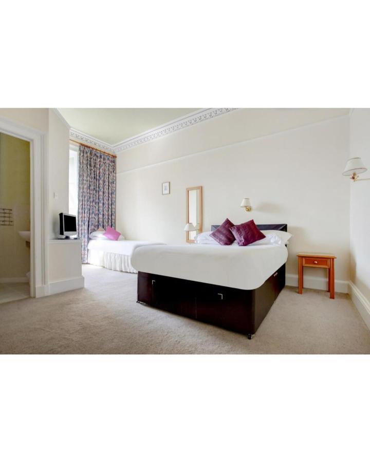 Hotel Kirkconnel Hall Ecclefechan