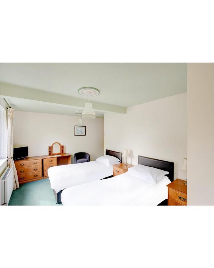 Hotel Kirkconnel Hall 2*