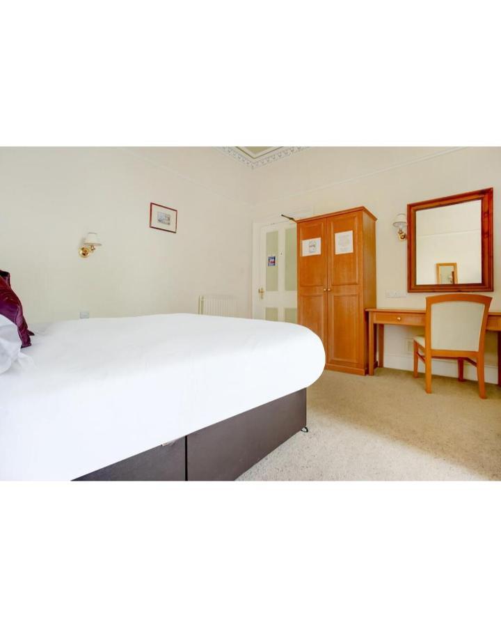 Hotel Kirkconnel Hall 2*