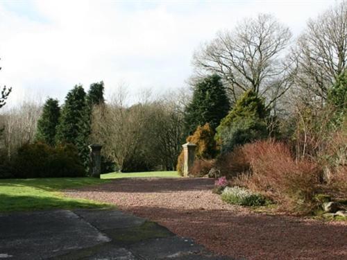 Hotel Kirkconnel Hall Ecclefechan
