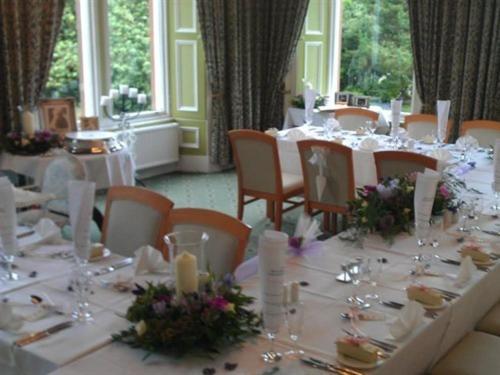 Kirkconnel Hall 2* Ecclefechan