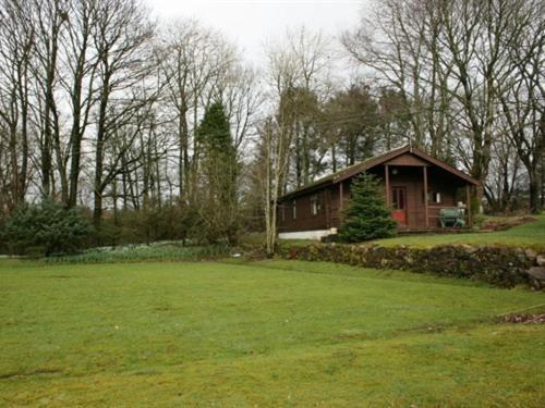 Kirkconnel Hall Ecclefechan
