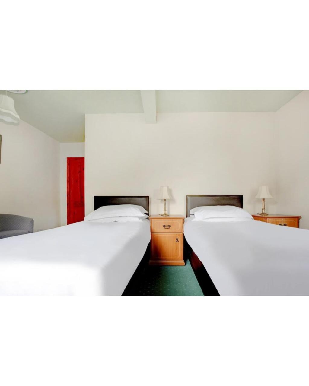Hotel Kirkconnel Hall 2*