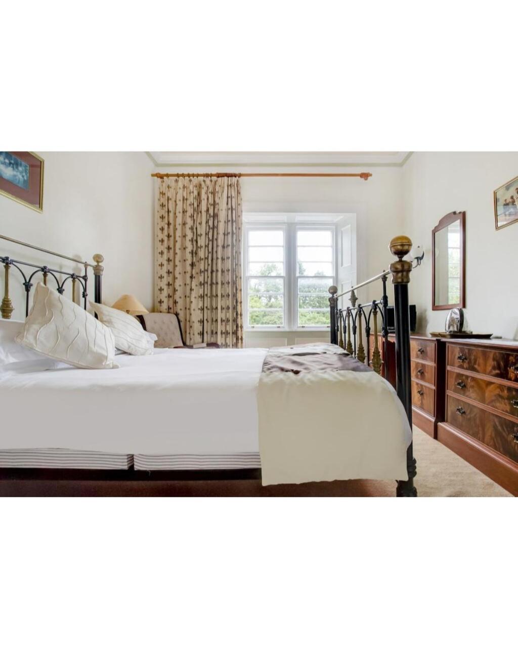Hotel Kirkconnel Hall