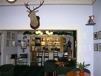 Kirkconnel Hall Hotel 2*
